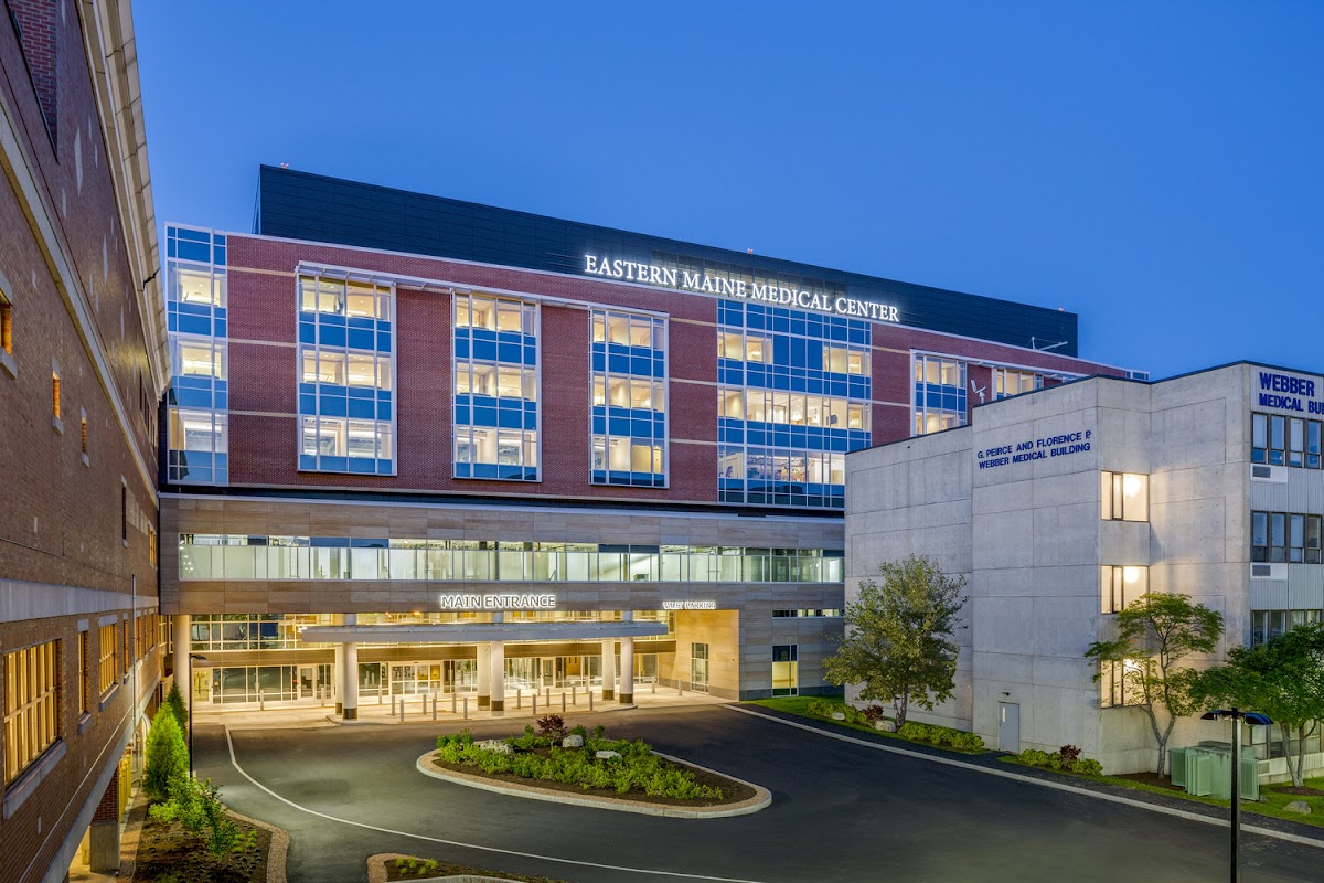 Northern Light Eastern  Medical Center | Hair Transplant | Bangor, ME