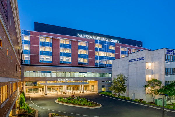 Northern Light Eastern  Medical Center | Hair Transplant | Bangor, ME