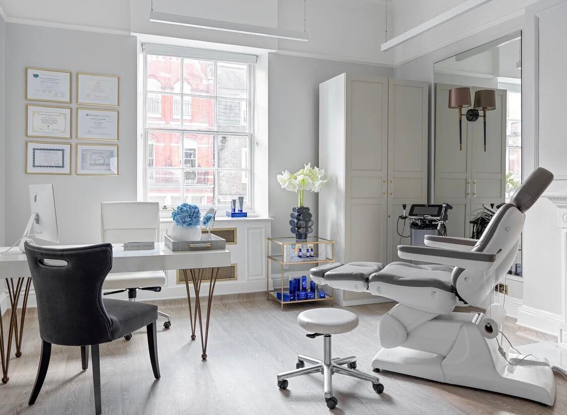 The London Cosmetic Clinic — photo 3