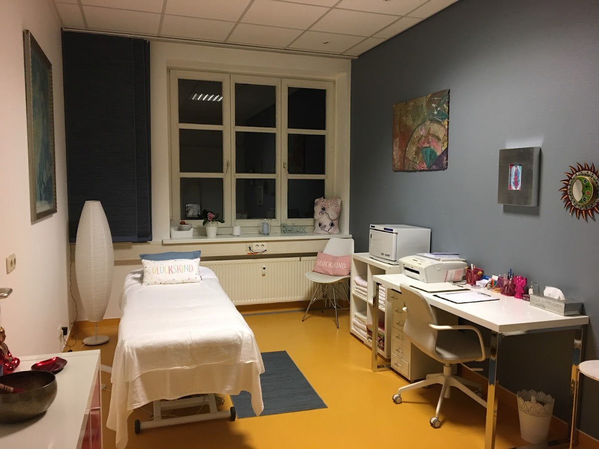 Hil Herberth Naturheilkunde im Kinderwunschzentrum - IVF & Fertility clinic in Hamburg, Germany