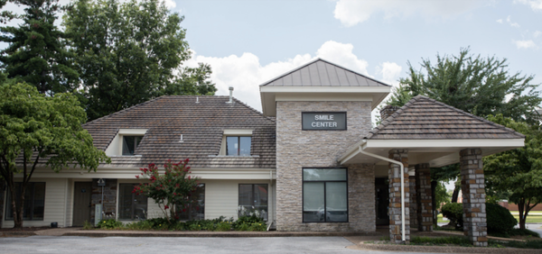 Smile Center | Dental | Springdale, AR