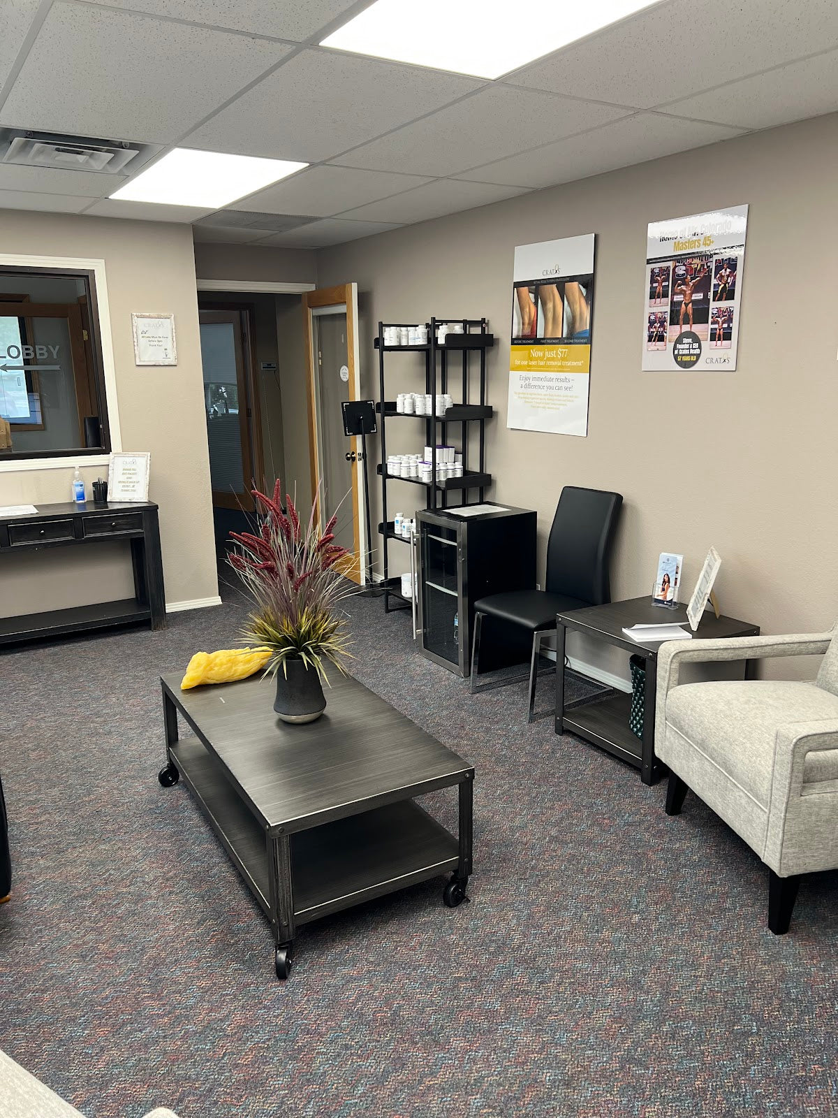 Cratos Health Calculated - Southgate | Bariatric Surgery | Colorado Springs, CO