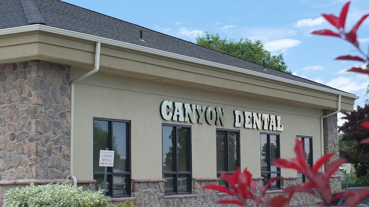 Terry Reilly Health Services - Canyon Dental | Dental | Nampa, ID