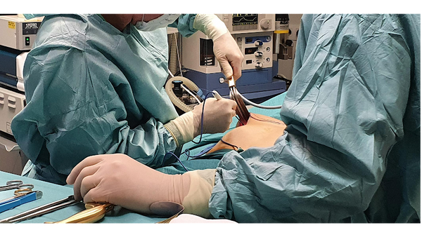 Brussels Surgical & Esthetic Center | Aesthetic Surgery | 1050 Bruxelles