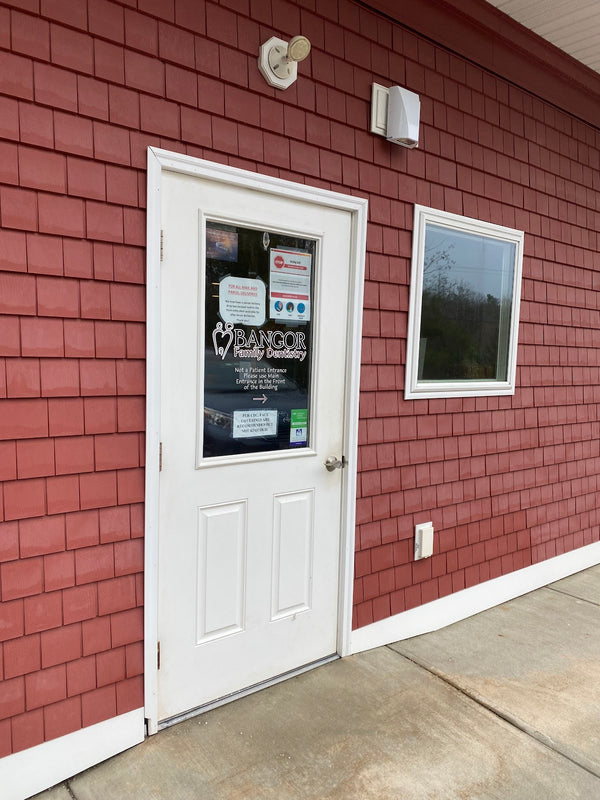 Family Dentistry | Dental | Bangor, ME