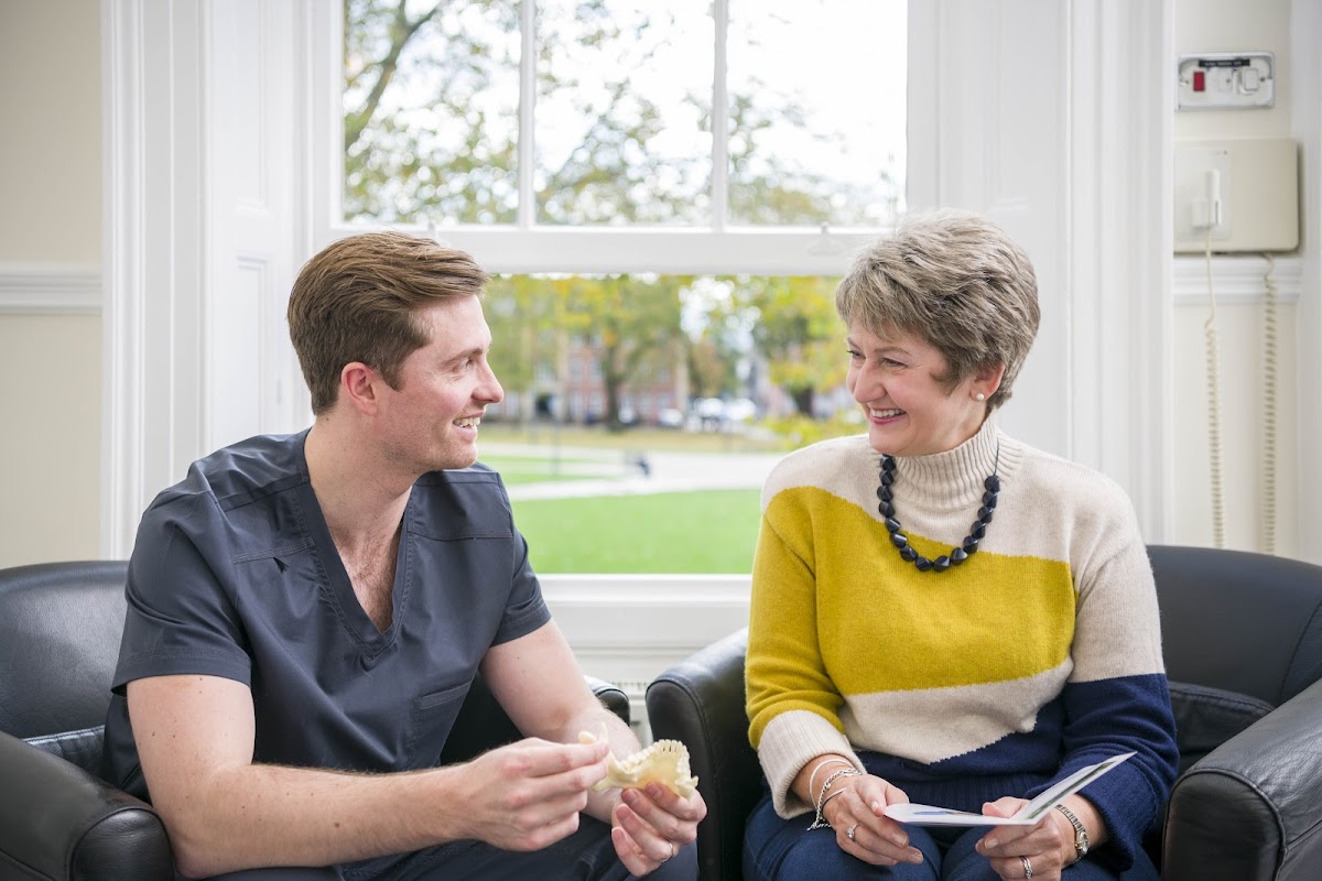 The Bristol Dental Practice - Dental clinic in Bristol, United Kingdom