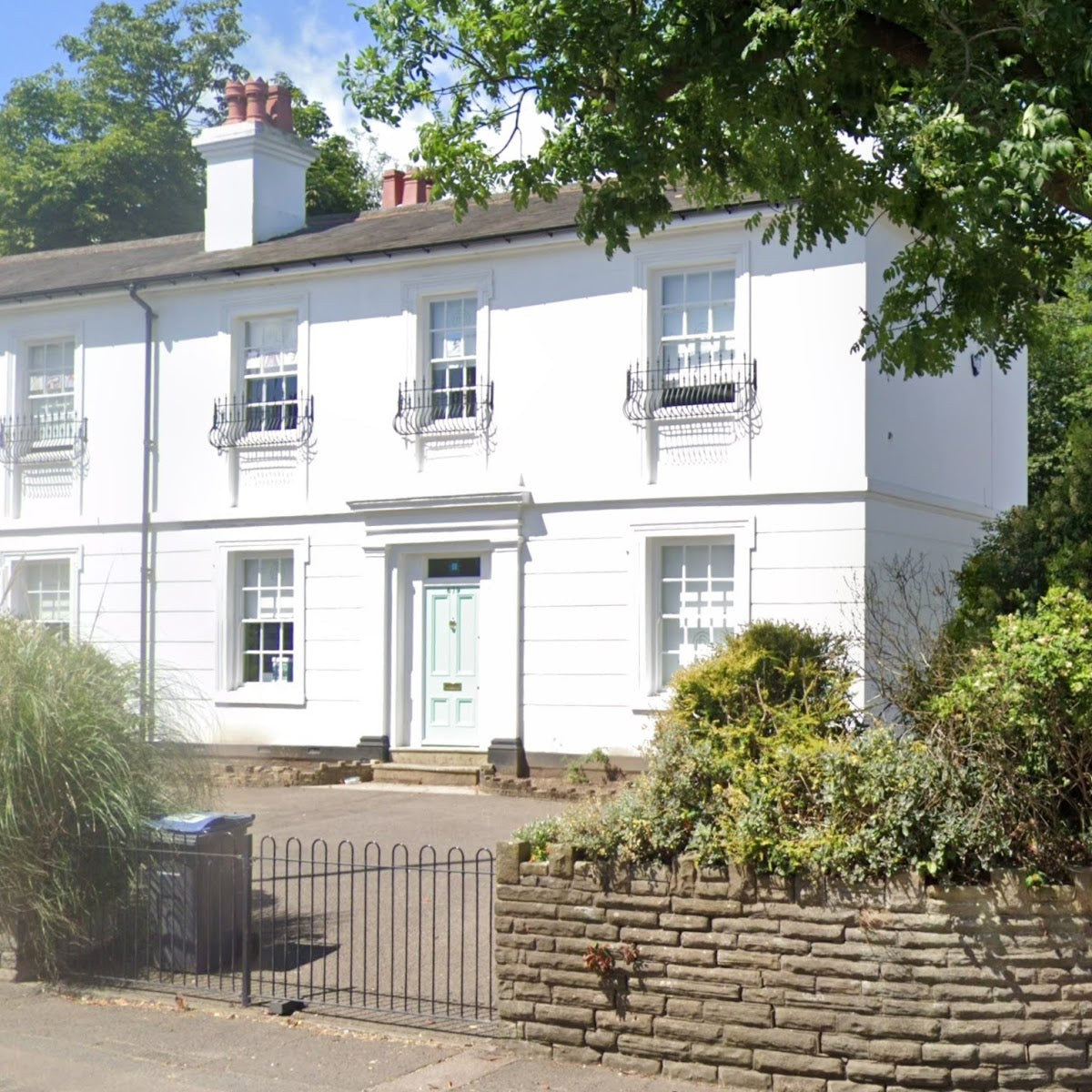 Yorkshire Dental Suite Birmingham — Dental Clinic in Birmingham