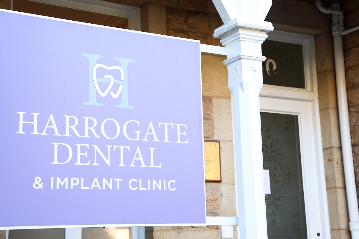 Harrogate Dental & Implant Clinic — photo 5