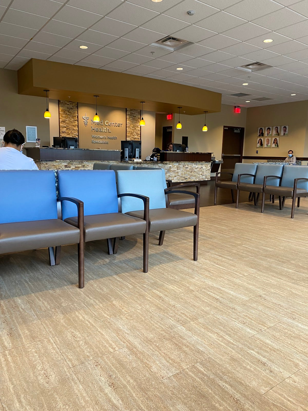 Women's Health Specialists | IVF | Bowling Green, KY