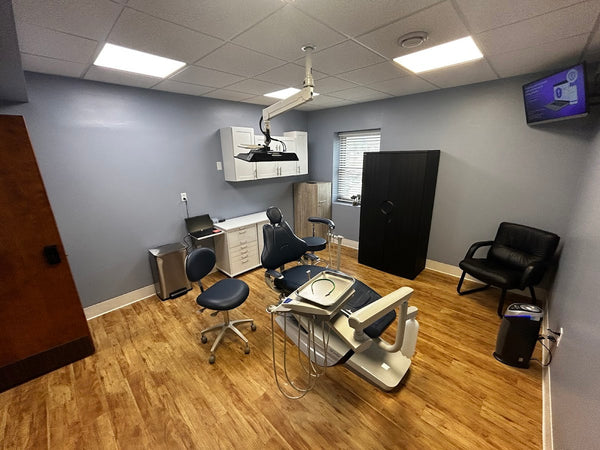 MCHD Dentistry | Dental | Morgantown, WV