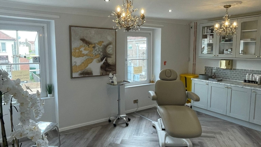 Ciao Bella Aesthetics - Aesthetic Surgery clinic in Bristol, United Kingdom