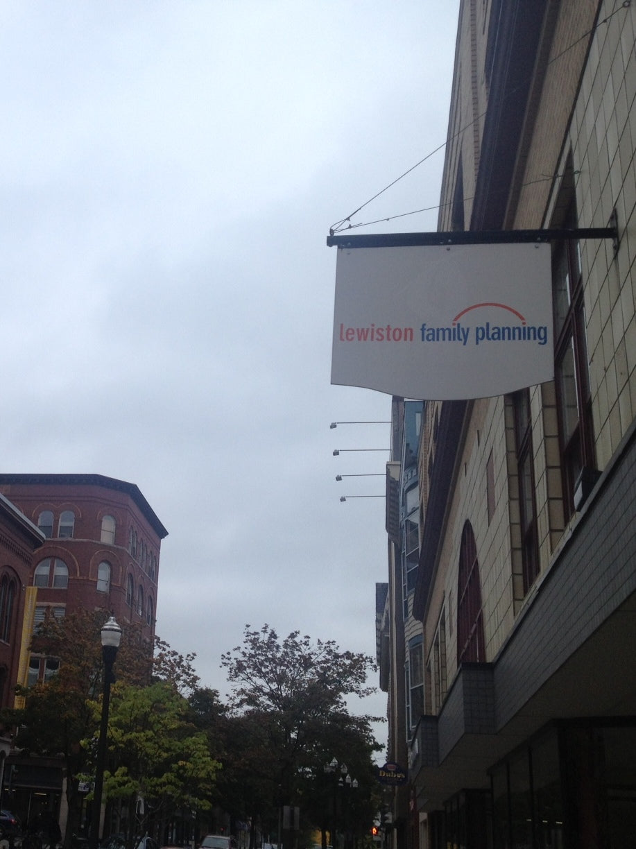 Family Planning - Lewiston | IVF | Lewiston, ME