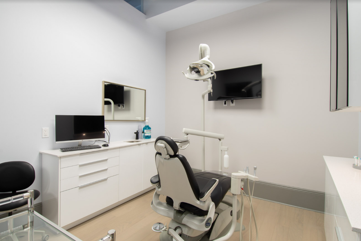 District Dental Spa | Dental | New Orleans, LA