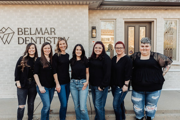 Belmar Dentistry | Dental | Lakewood, CO