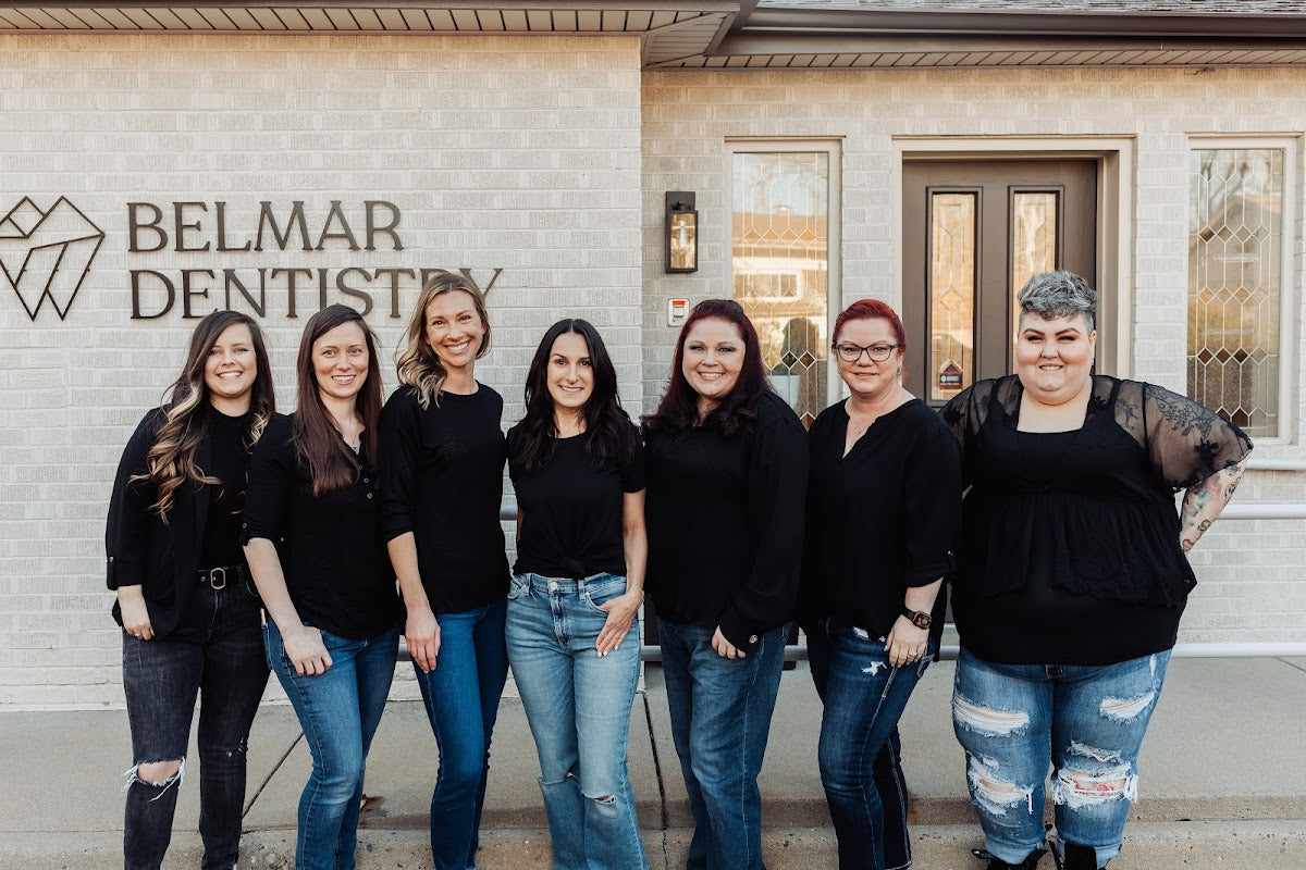 Belmar Dentistry | Dental | Lakewood, CO