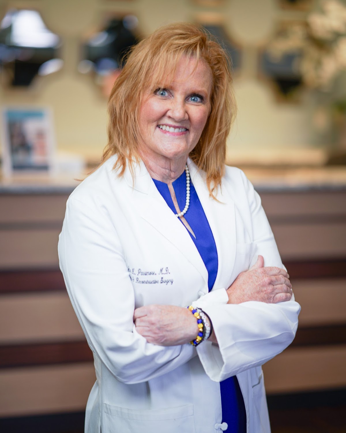 Passmore Plastic Surgery | Aesthetic Surgery | Fort Smith, AR