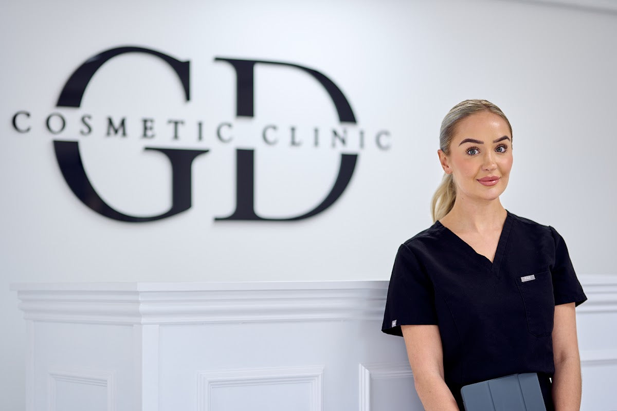GD Cosmetic Clinic - Aesthetic Surgery clinic in Bradford, United Kingdom