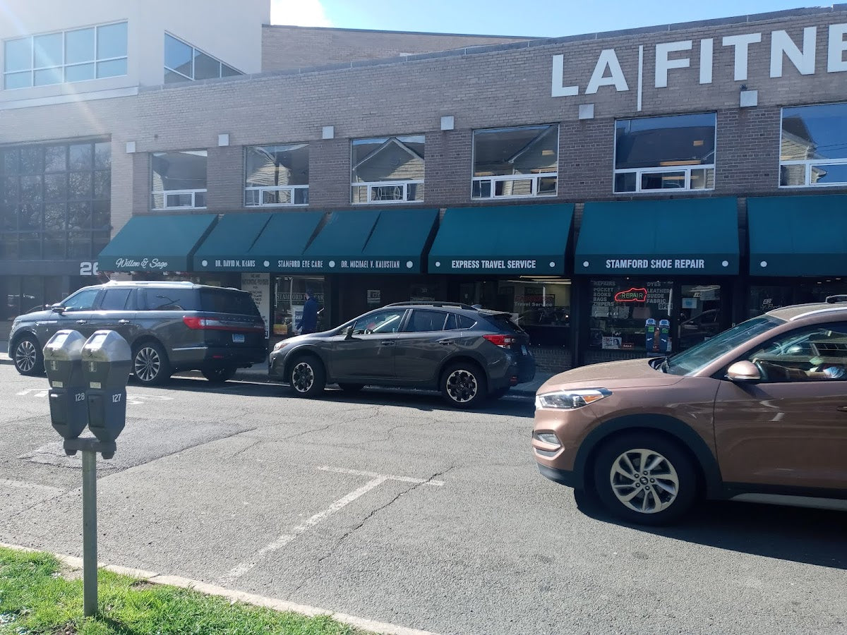 Eye Care | Eye Clinic | Stamford, CT