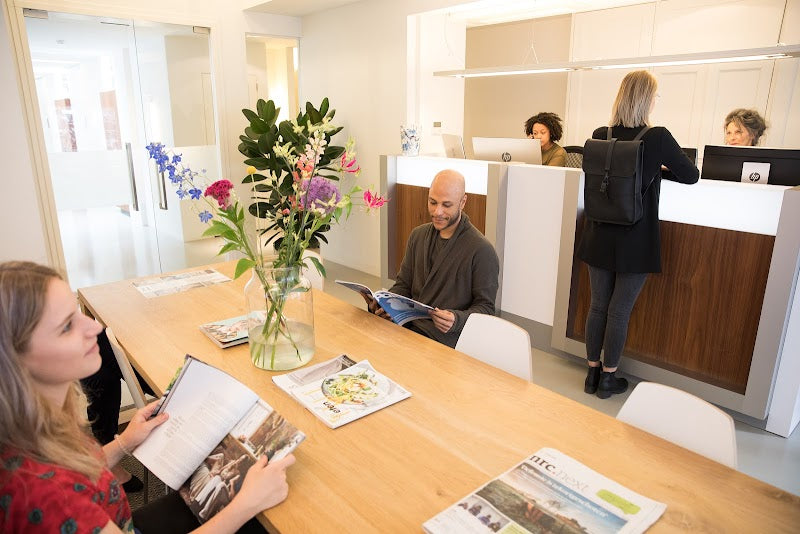Tandartsjordaan.nl B.V | Dental | 1015 MR Amsterdam