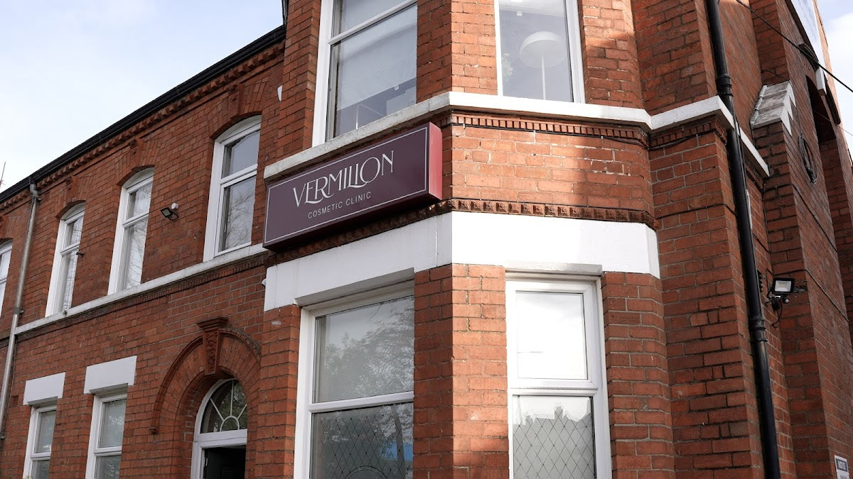 Vermilion Cosmetic Clinic — photo 3