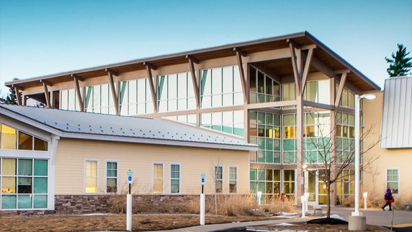 Goodwin Community Health | Dental | Somersworth, NH
