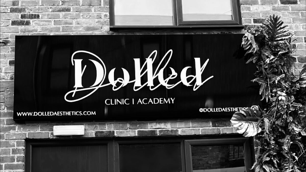 Dolled Aesthetics Limited - Aesthetic Surgery clinic in Sheffield, United Kingdom