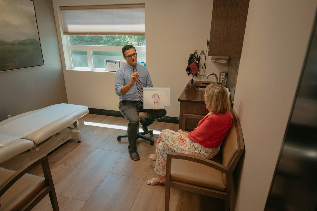 Bay Bariatrics Weight Loss Surgery Center | Bariatric Surgery | Coos Bay, OR