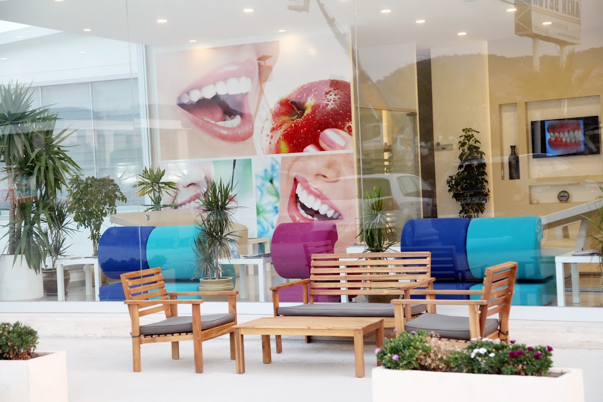 Halicarnassus Dent Oral and Dental Health Clinic — Dr.Visor photo 3