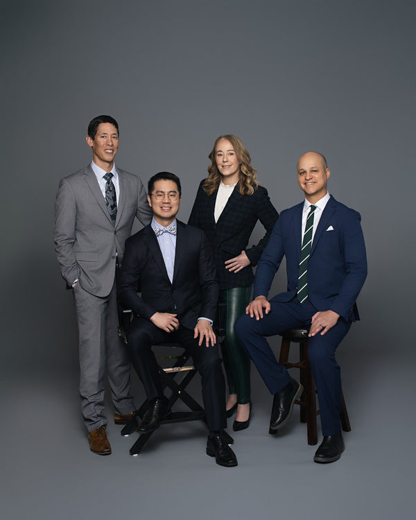 Plastic Surgeons of | Hair Transplant | Anchorage, AK