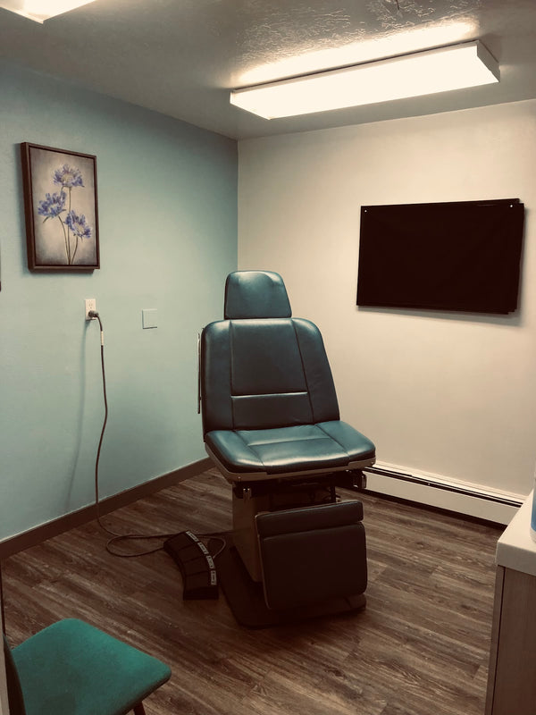 Amber Edwards FNP LLC | Hair Transplant | Butte, MT