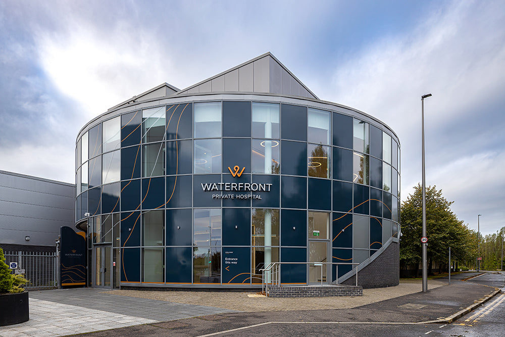 Quaba Plastic Surgery - Aesthetic Surgery clinic in Edinburgh, United Kingdom
