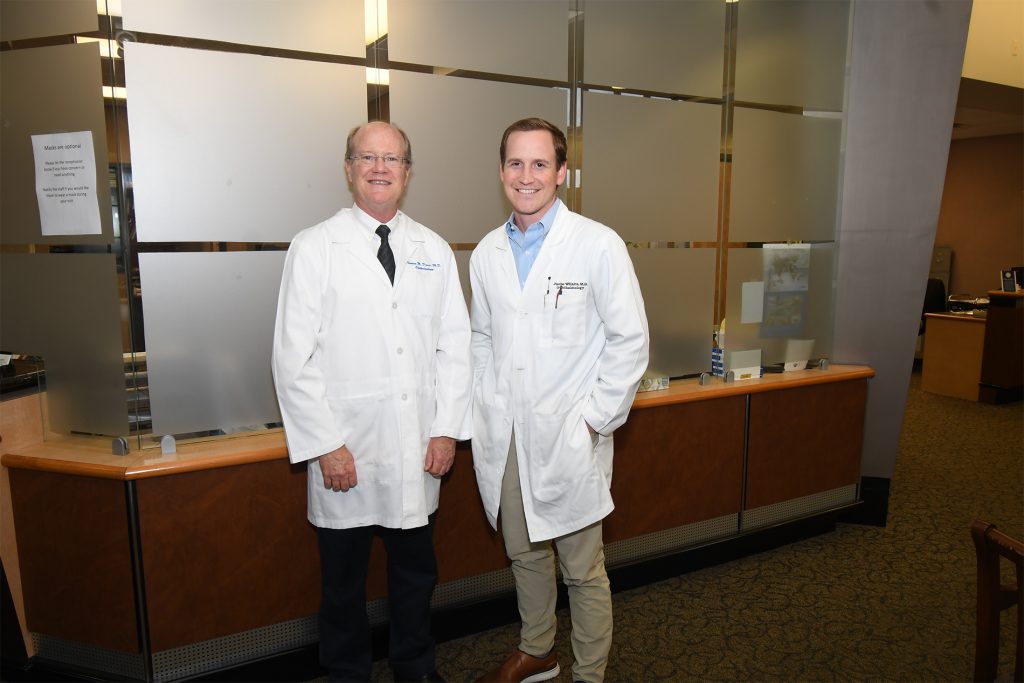 Davis Wilhite Eye Clinic | Eye Clinic | Tuscaloosa, AL