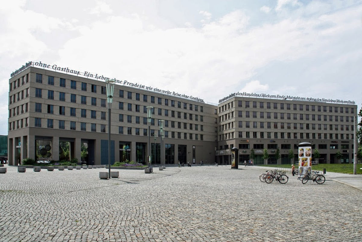Aesthetics in Dresden - Aesthetic Surgery clinic in Dresden, Germany
