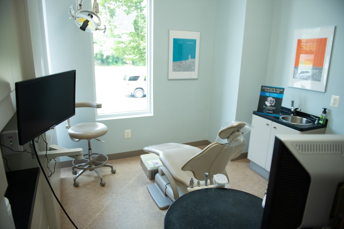 Dental Care, Gerald W. Chan, DMD | Dental | Gaithersburg, MD