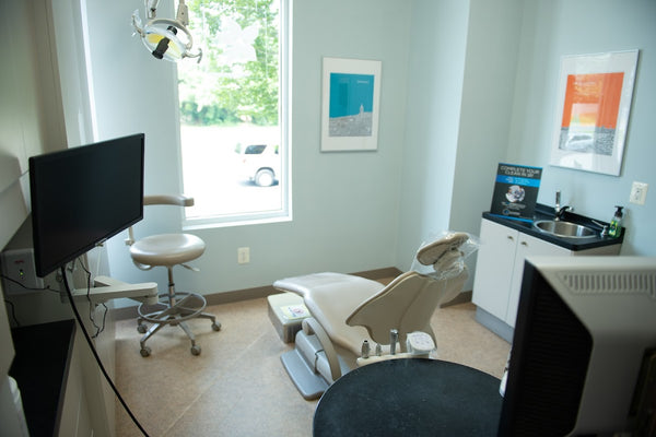 Dental Care, Gerald W. Chan, DMD | Dental | Gaithersburg, MD
