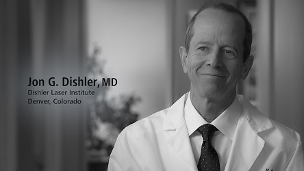 Jon Dishler, MD | Eye Clinic | Greenwood Village, CO