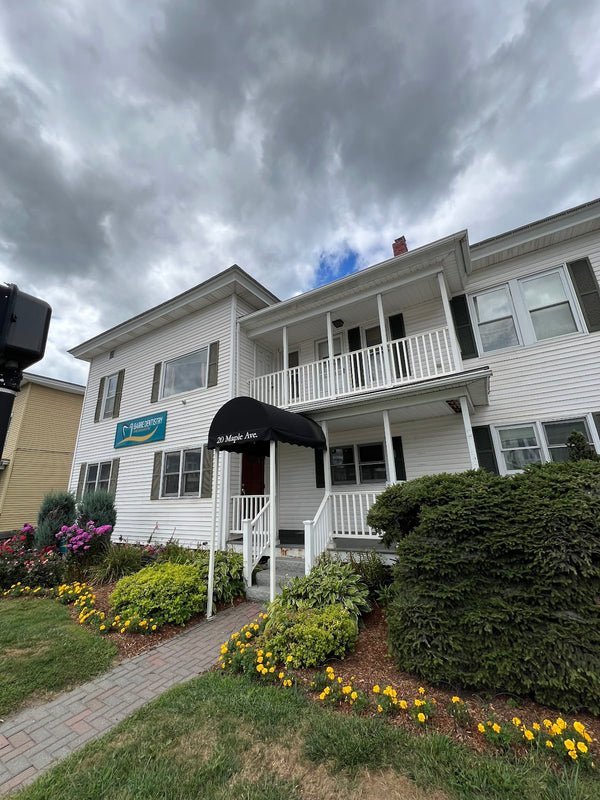 Dentistry & Implants | Dental | Barre, VT