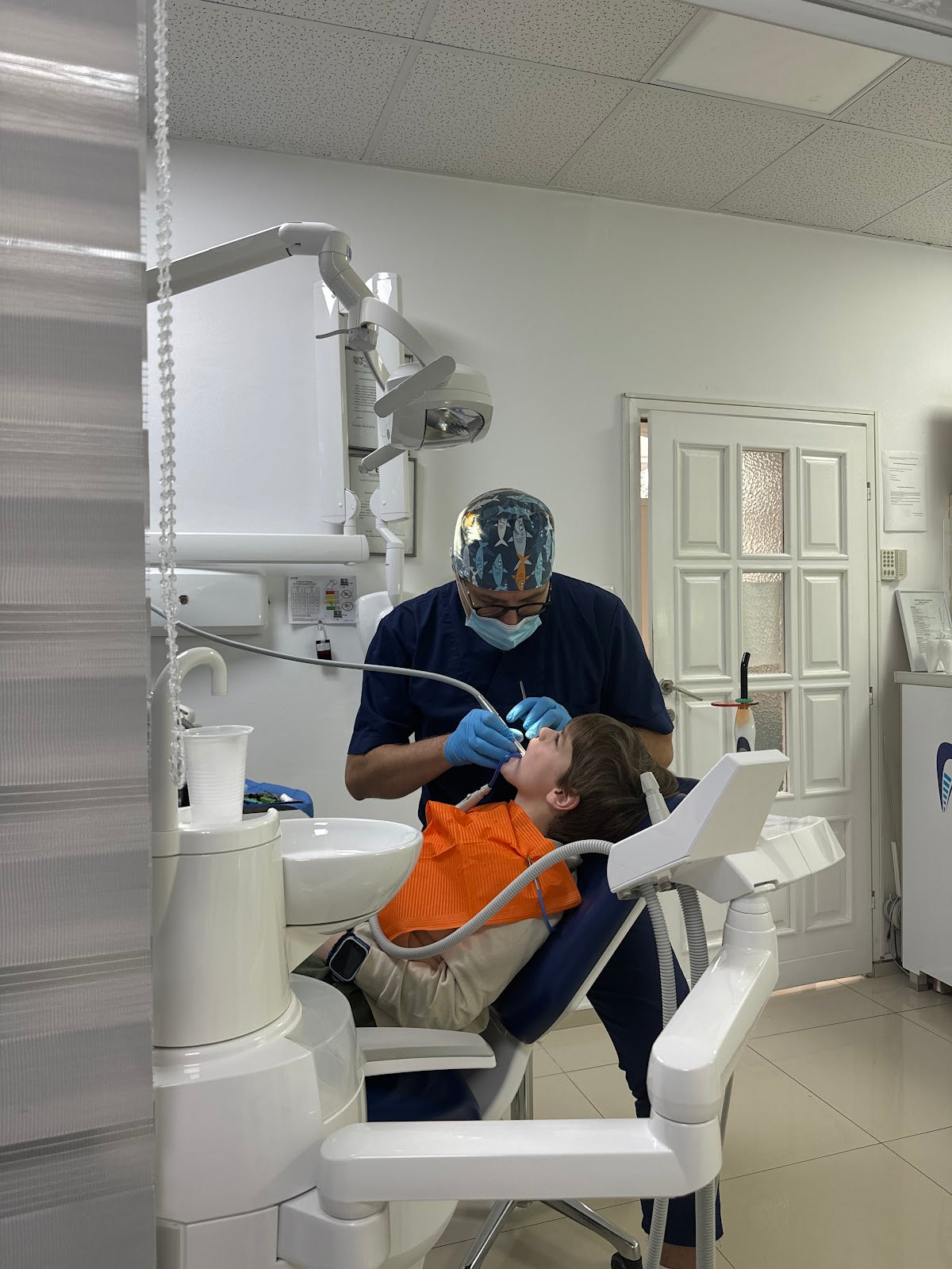 Dental Health Montenegro - Dental clinic in Budva, Montenegro