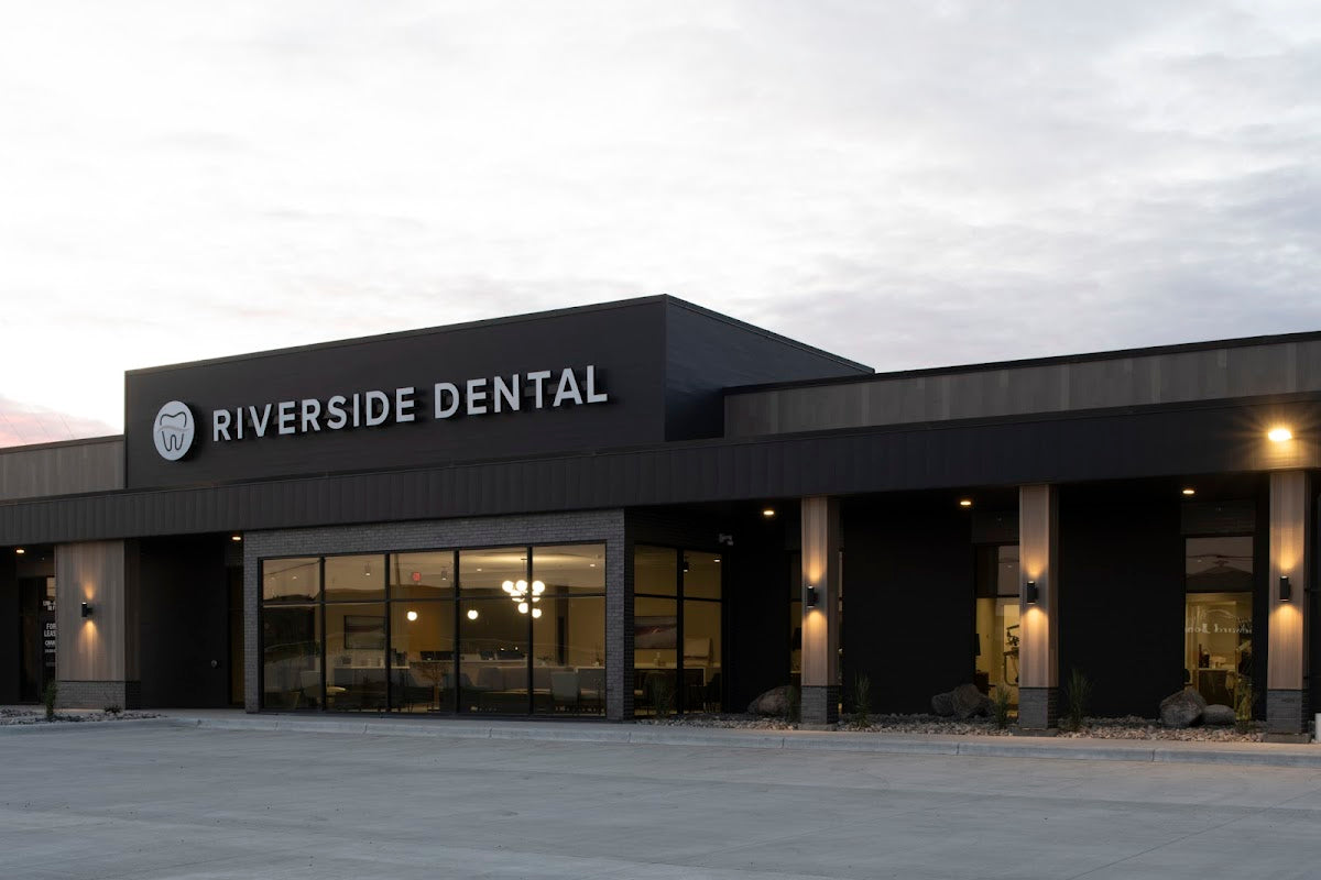 Riverside Dental | Dental | Grand Forks, ND