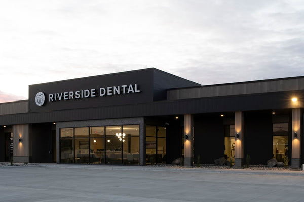 Riverside Dental | Dental | Grand Forks, ND
