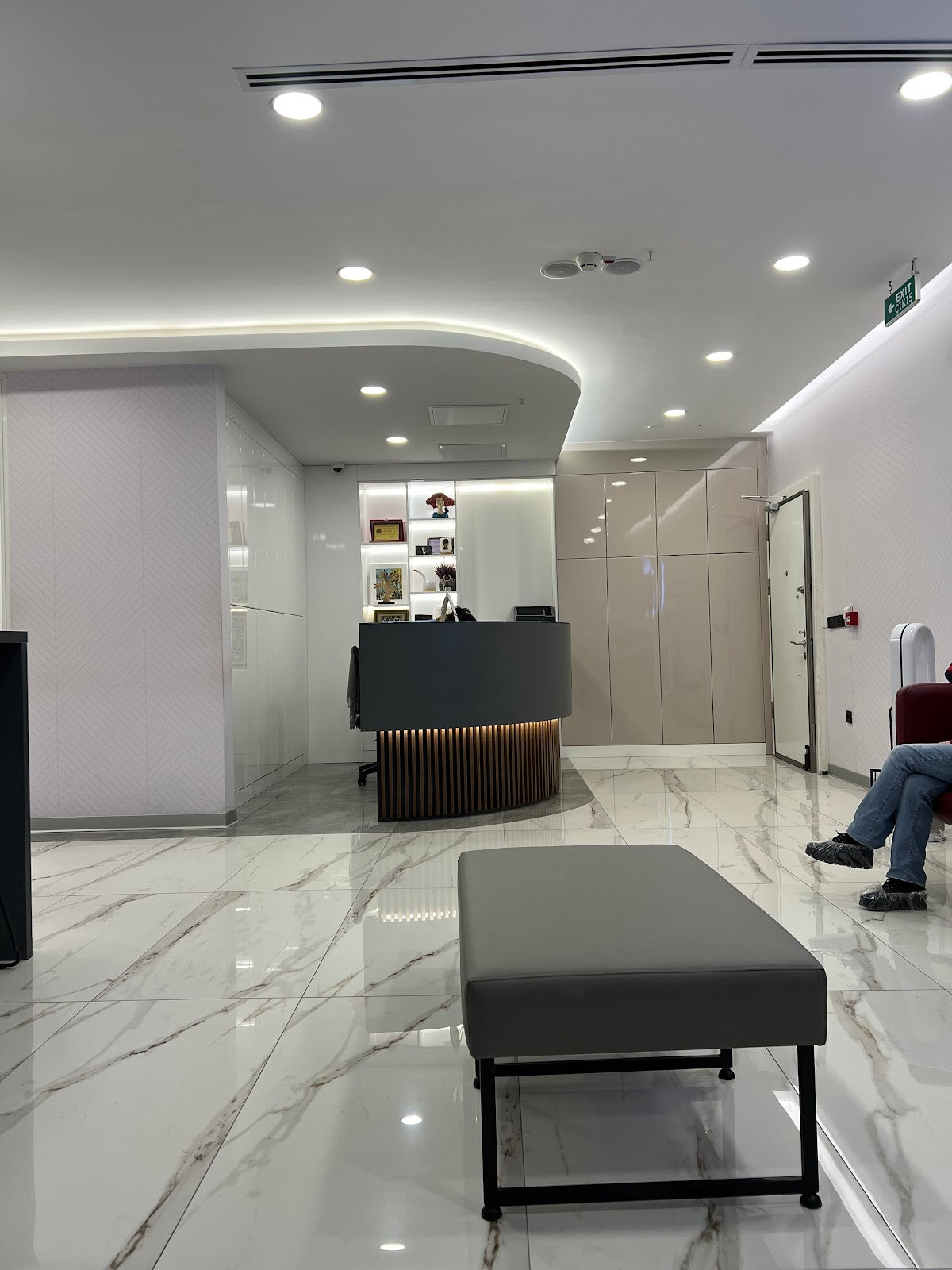 Special EOT Oral and Maxillofacial Clinic — Dr.Visor photo 4