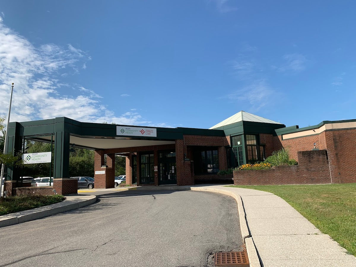 Express Care  by Community Health | Dental | Rutland, VT
