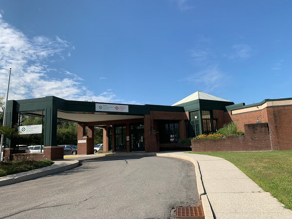 Express Care  by Community Health | Dental | Rutland, VT