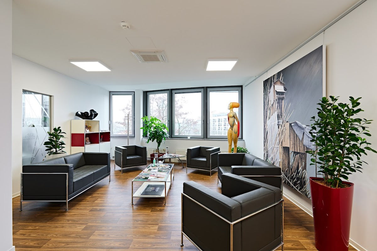 Lanuwa Aesthetik Klinik - Aesthetic Surgery clinic in Leipzig, Germany