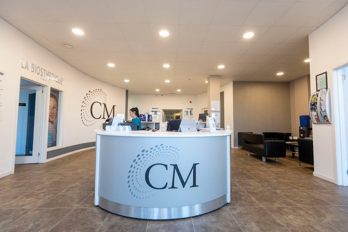Clinica Medica - Aesthetic Surgery clinic in Glasgow, United Kingdom