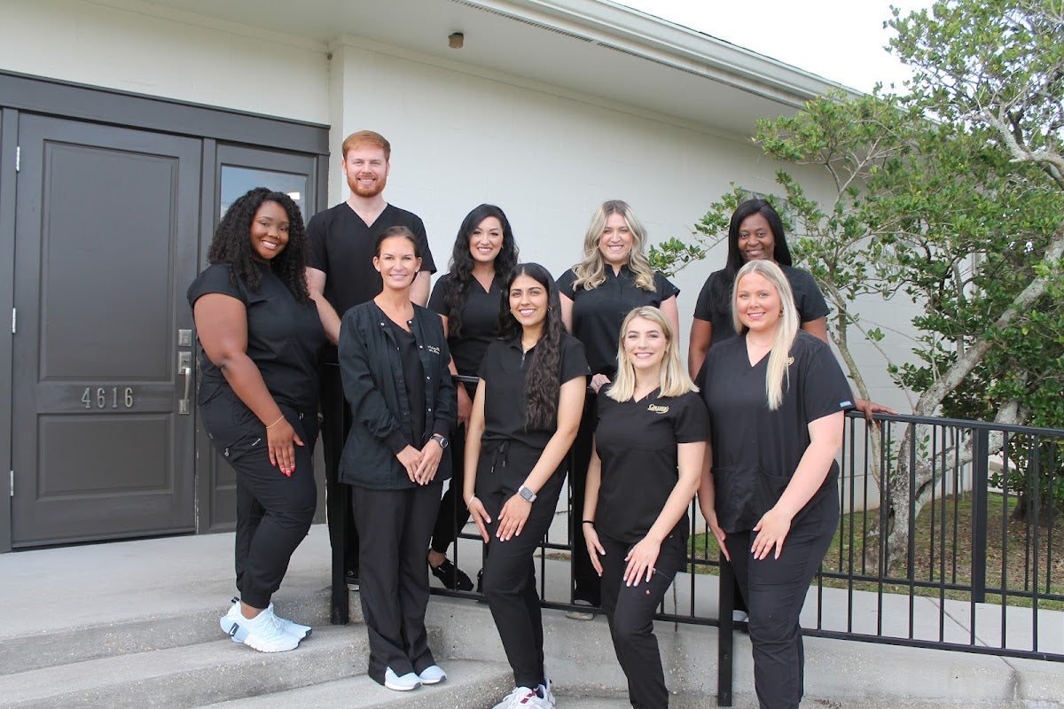 College Family Dentistry | Dental | Baton Rouge, LA