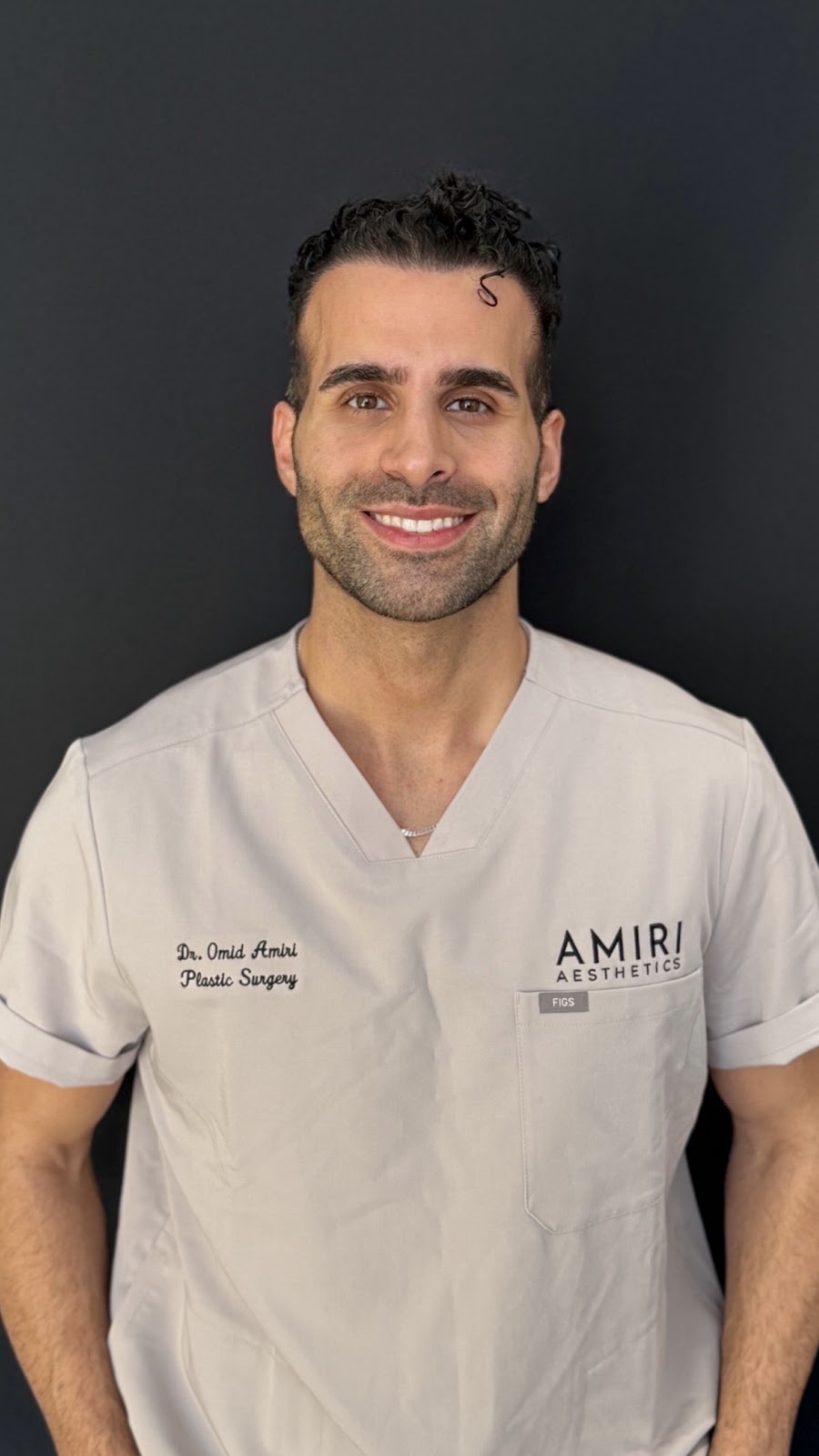 Amiri Aesthetics - Dr. med. Omid Amiri - Aesthetic Surgery clinic in Frankfurt am Main, Germany