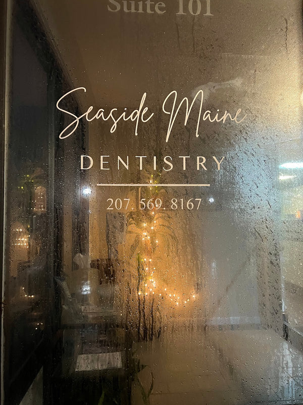 Seaside  Dentistry | Dental | Biddeford, ME