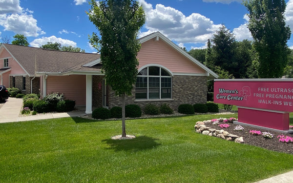 Women’s Care Center - West | IVF | South Bend, IN