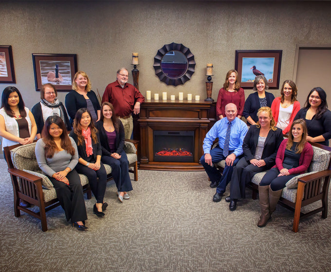 Pacific Cataract and Laser Institute | Eye Clinic | Anchorage, AK